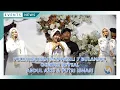 Lagu FULL HIBURAN  MAPPASILI 7 BULANAN, GENDER REVEAL ABDUL AZIS \u0026 PUTRI ISNARI - DONDANG KALTIM