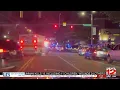 Hamilton County 911 Center honored for efforts during Dispatch Event of the Year