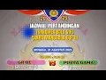 Download Lagu GR 01  VS  PUTRA GAMA