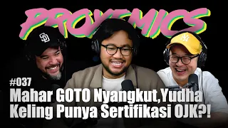 Bukan Pamer Profit Cara Yudha Keling Bikin Rugi Saham Jadi Project Tidak Miskin 037
