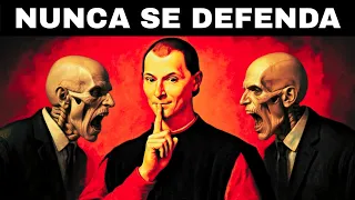 Machiavelli's Trick for Instantly Reversing Power