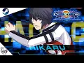 Download Lagu Chaos Code: New Sign of Catastrophe (Steam/2017) - Hikaru Otagi [Playthrough/LongPlay] (カオスコード: ヒカル)