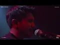 Biru Baru - Senyum Palsu di Depan Cermin & Kalah Lagi (Live Mashup @ Membiru: Advance Performance)