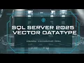 Vector Datatype 2025 Explained AI Basics Embeddings DiskANN Indexing DBA Guide