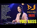 Download Lagu DJ DANGDUT  REMIX TERBARU || FULL BASS 2025 ..GOYANG TERUS