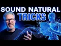 Simple Tricks to Sound NATURAL on Camera with a Script