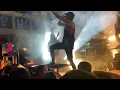 Carnifex - Hope Dies With the Decadent