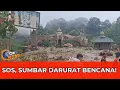 🔴 LIVE : Detak Terkini - Live Report Bencana Sumatera Barat | Pray For Sumbar