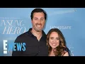 Jinger Duggar Explains Why Jeremy Vuolo Upgraded Her Wedding Band E News