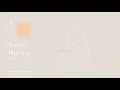 文慧如 Boon Hui Lu [ 同行 By Your Side ] Official Lyrics video（新加坡電視劇《愛…沒有距離》主題曲）