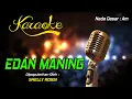 Download Lagu Karaoke EDAN MANING - Shelly Rossi