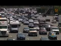 New Study By AAA Shows Commute Times Growing In South Florida