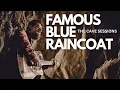 Download Lagu Sean Rowe Covers Leonard Cohen's - Famous Blue Raincoat