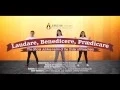 Laudare, Benedicere, Prædicare (Official Music Video)