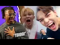 Download Lagu SEVENTEEN Be CRASHING OUT Like This?!?😂