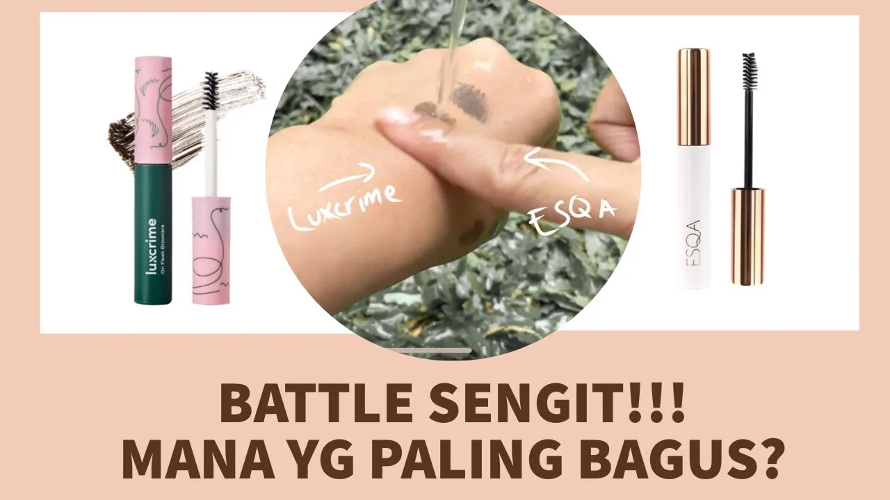 LOREAL BROW ARTIST XPERT PENCIL Review | BEA BI