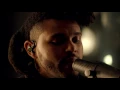 The Weeknd - 'Can't Feel My Face' (Capital Live Session)