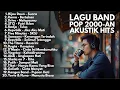 LAGU INDONESIA 2000‑AN YANG MASIH VIRAL HINGGA SEKARANG - TOP PLAYLIST SPOTIFY - KENANGAN MASA SMA