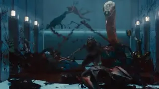 the cabin in the woods 2012 the monsters are unleashed