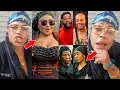 Download Lagu NKURASEFUO - Afia Schwar BLASTS TikToker Rose Gold, Akosua Allegation Over Lumba's Wives Brouhaha