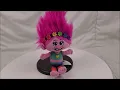 2020 DREAMWORKS TROLL MOVIE DOLL POPPY DOLL 8
