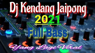 Download Dj Kendang Jaipong Terbaru Yang Lagi Viral MP3