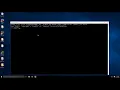 How to clear Screen in python