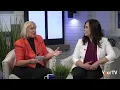 Savvy Seniors Ep 7 - Sunrise Senior Living