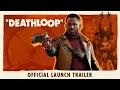 Video di DEATHLOOP - Official Launch Trailer: Countdown to Freedom
