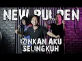 Download Lagu Izinkan Aku Selingkuh - New Pulpen (Versi Koplo Joss) Cover by Anjar Boleaz Ft Ncep Bilal