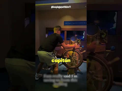 Aseguró Que Podía Salvar El Titanic 😳🚢