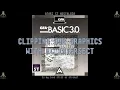GFA Basic part 33 Clipping our graphics with RC - INTERSECT