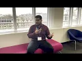 Turing Internship Network TIN - Akhil s experience interning at Accenture