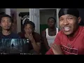 KSI - "Patience" (feat. Polo G & YUNGBLUD) REACTION!