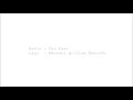 Far East - Menanti Di Barzakh (Video Lirik)
