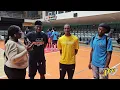 Team Barbuda Debuting At King Of The Courts With A High Level Of Confidence At Winning