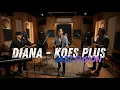 Lagu Diana - Koes Plus COVER JAZZ FUSION