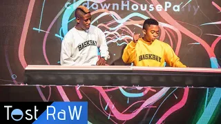 freddy k u0026 sje konka baby boy remix ft tsitso u0026 abidoza 