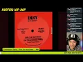 Download Lagu Treacherous Three - Feel The heartbeat (have fun) - 1981(Reaction) Request Fest