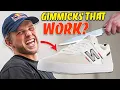 The best skate shoes - New Balance 306