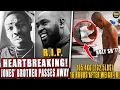 Jon Jones' Big Brother Passes Away at 39; Alex Pereira PACKS ON nearly 30 pounds! DC \u0026Merab DISAGREE