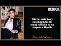 Download Lagu GAT - KAKAIBA Lyrics (Framed)