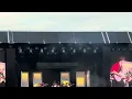 Clueso feat The Voice Kids - Flugmodus, Domplatz Erfurt 05.07.2025