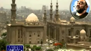 الآذان بصوت المرحوم الشيخ سيد النقشبندى دندنها