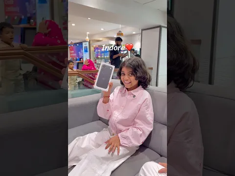 Day 38/1000 Chalak Babu With New phone 🥳❤️ #shorts #indore #funny #minivlog #iphone18pro