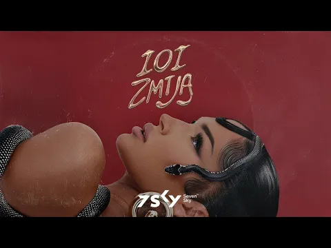Video Thumbnail: Teodora - 101 ZMIJA feat. Jala Brat (Official Video)
