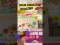 Coloring Books 0 01 Dollar General Penny Shopping Hack - straighten shelves