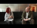 DevOpsCon SE 2017 Interview Simon Wardley