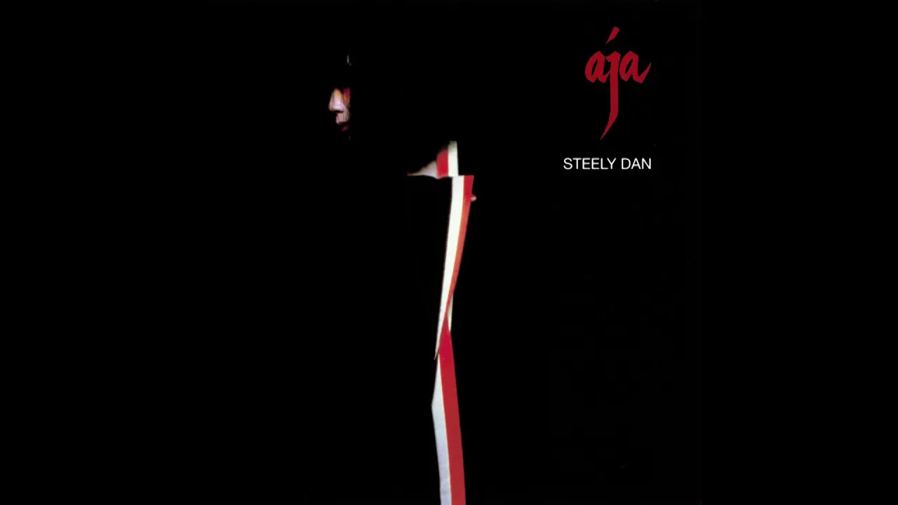 Steely Dan ~ Peg ~ Aja  (Official Remaster) HQ Audio