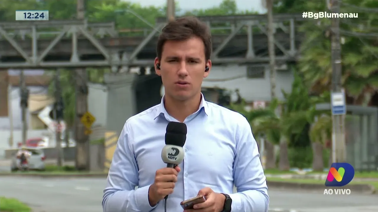 Maus tratos aos animais: homem é preso por deixar cachorro morrer de fome em Gaspar